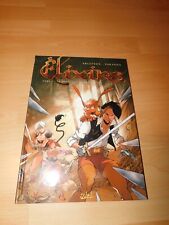 BD ELIXIRS - ARLESTON (Edition