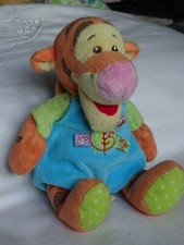 TIGROU AMI DE WINNIE 24 CM