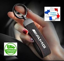 PORTE CLE MERCEDES BENZ EN