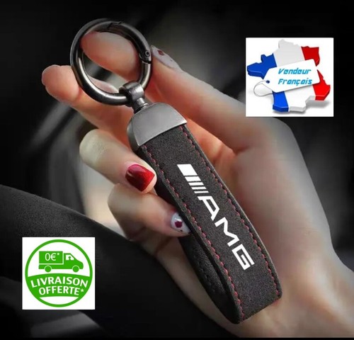 Porte cle mercedes - porte,