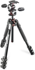 MANFROTTO Professional Tripod