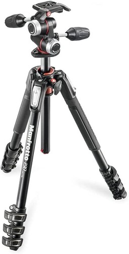 Manfrotto professional tripod - manfrotto,