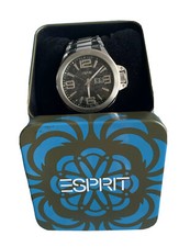 Montre Retro Collector Authentique Esprit Proxima Sigma Vintage Écrin Boite