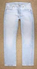 Jean homme LEVI'S 501 Original