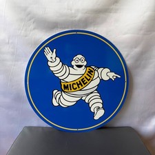 Michelin Bibendum – Iconic