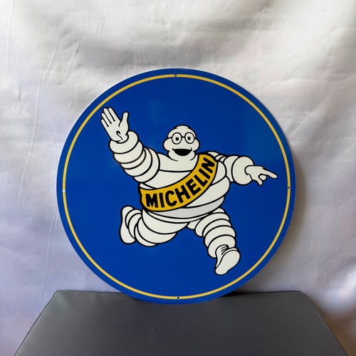 Michelin bibendum iconic - bibendum,