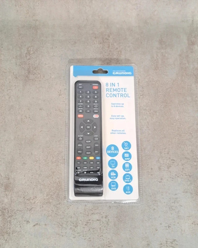 Télécommande universelle - télécommande,