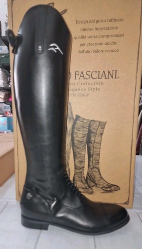 Alberto fasciani bottes femme - fasciani,