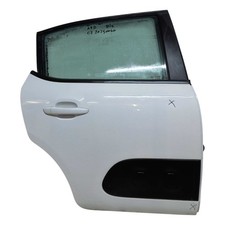 Porte arriere droite complete Citroen C3 98 127 166 80