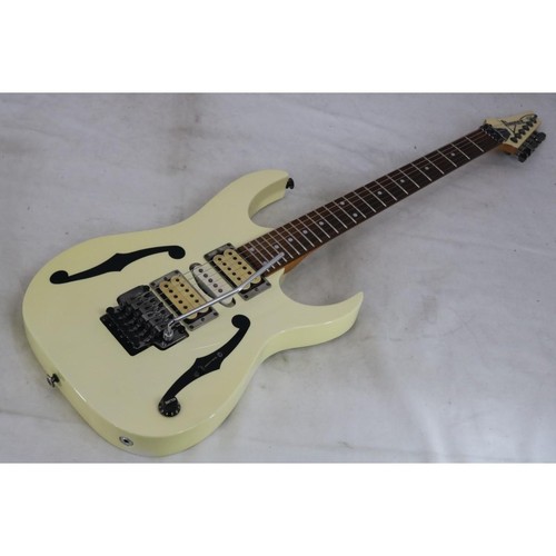 Guitare électrique ibanez - électrique,