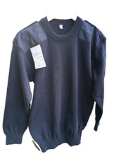 Pull Marine Hollandaise Bleu