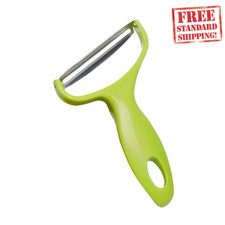 Râpe éplucheuse de légumes