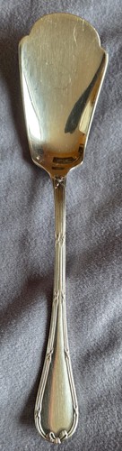 Christofle ruban cuillère - cuillère,