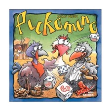 Jeu De Société Rio Grande