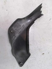 Cache latéral gauche (Honda - Hornet 600 1998 - 2000)