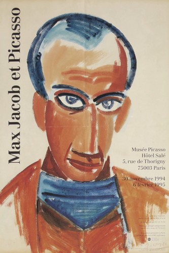 Pablo picasso poster affiche - picasso,