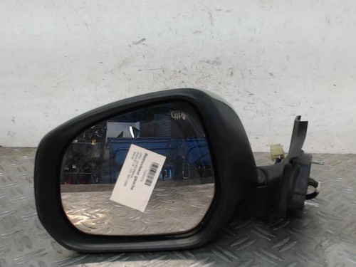 Retroviseur gauche opel agila - gauche,