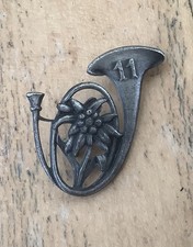 11 BCA BATAILLON DE CHASSEURS