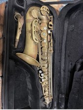 Eastman 52nd Street Alto