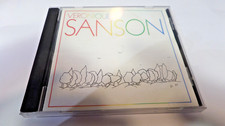 CD VERONIQUE SANSON  C'EST