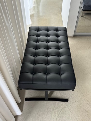 Magasin bricolage banc - banc, cuir