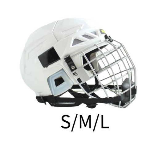 Casque hockey accessoire de - accessoire,
