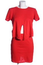 ZARA TRAFALUC Robe à manches