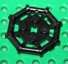 Lego Black Road Frame ref 75937/set 75014 10227 75010 75093 10236 75016 9497 ...