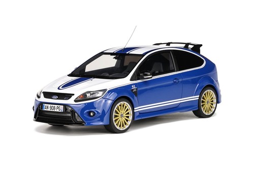 Spirit otto mobile - 1/18,