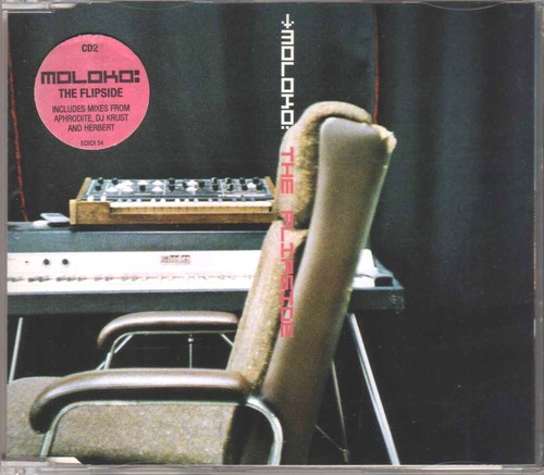 Moloko the flipside - 2),