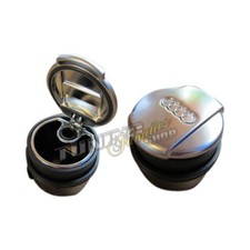 Original Audi Aluminium