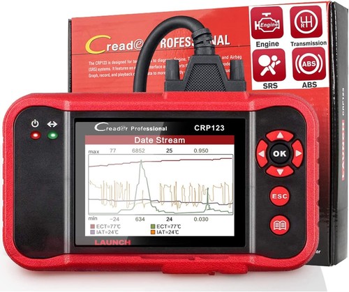 2026 newest crp123 obd2 - 2026,