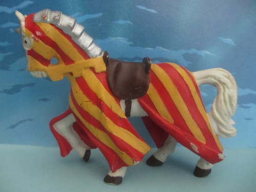 Figurine collection papo - figurine,