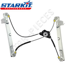 Mécanisme lève-vitre avant