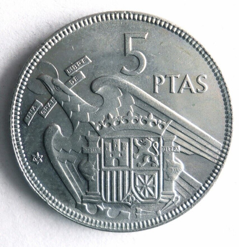 1957 espagne pesetas - (62),