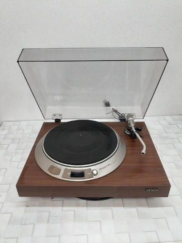 Lecteur enregistreur platine
