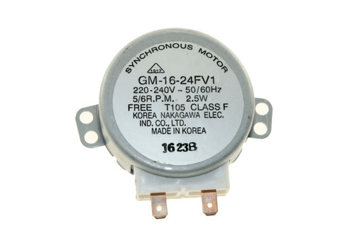 Moteur plateau nkw gm16 24fv1 - nkw, gm16-24fv1