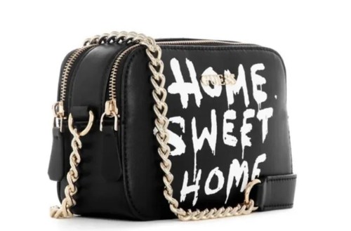 Banksy sac guess édition - banksy, :