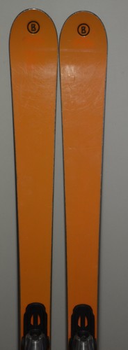 Skis parabolique haut gamme - parabolique, de