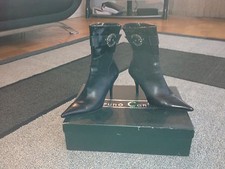WOMEN'S SHOES - HEELS, SIZE 36