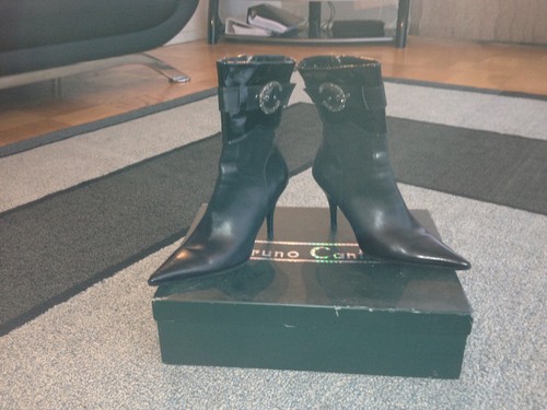 Women shoes heels - women's, 36