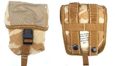 pochette médicale medical