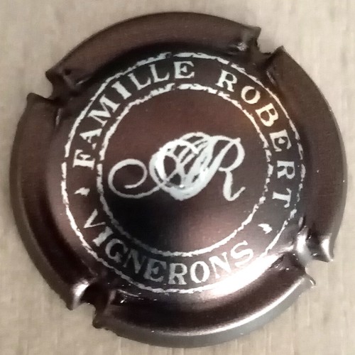 Capsule mousseux famille - de,