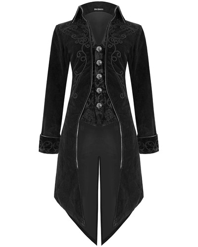 Devil fashion manteau veste - fashion,