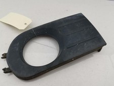 Enjoliveur anti brouillard