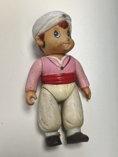 Figurines vintage SINDBAD