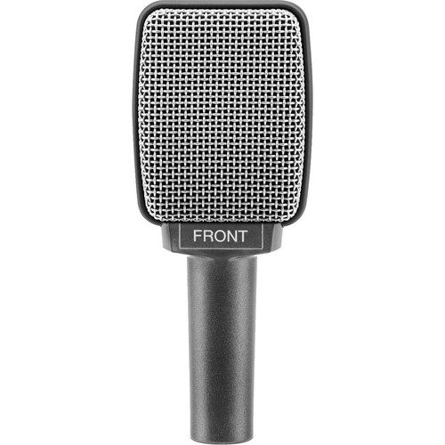 Sennheiser e609 silver guitar - sennheiser,