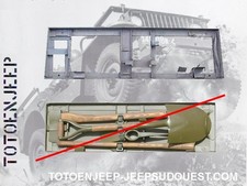 SUPPORT PELLE PIOCHE PIONNIER