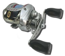 DAIWA TD ZILLION 100SHL 7.1 (00614053) Reel 2094