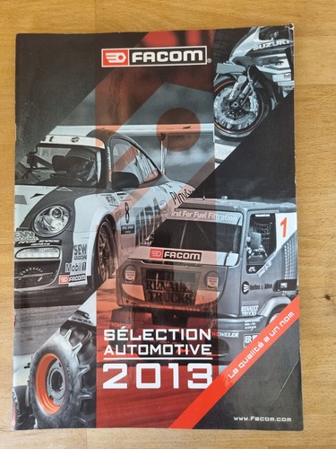 Catalogue outillage automobile - catalogue,